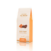 Turkish Coffee - Caramel Flavor 100g