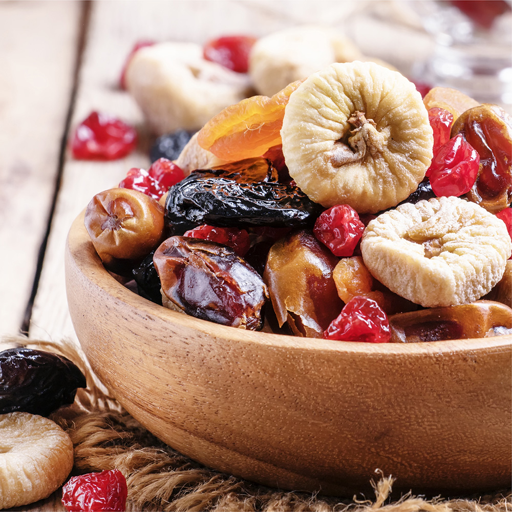 My Own Mix From Dried Fruits Al Rifai Arabia