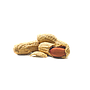 Peanuts Jumbo Roasted-N-Shell ½ Salted