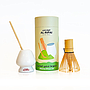 Matcha Whisk Set