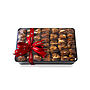 Stuffed Sukari Dates - Metallic Edition