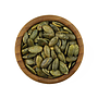 Pumpkin Kernels Seeds Unsalted 
