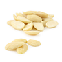 Almond Halves
