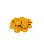 كراكرز حلو و حار
