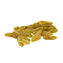 Dried Green Raisins Jumbo
